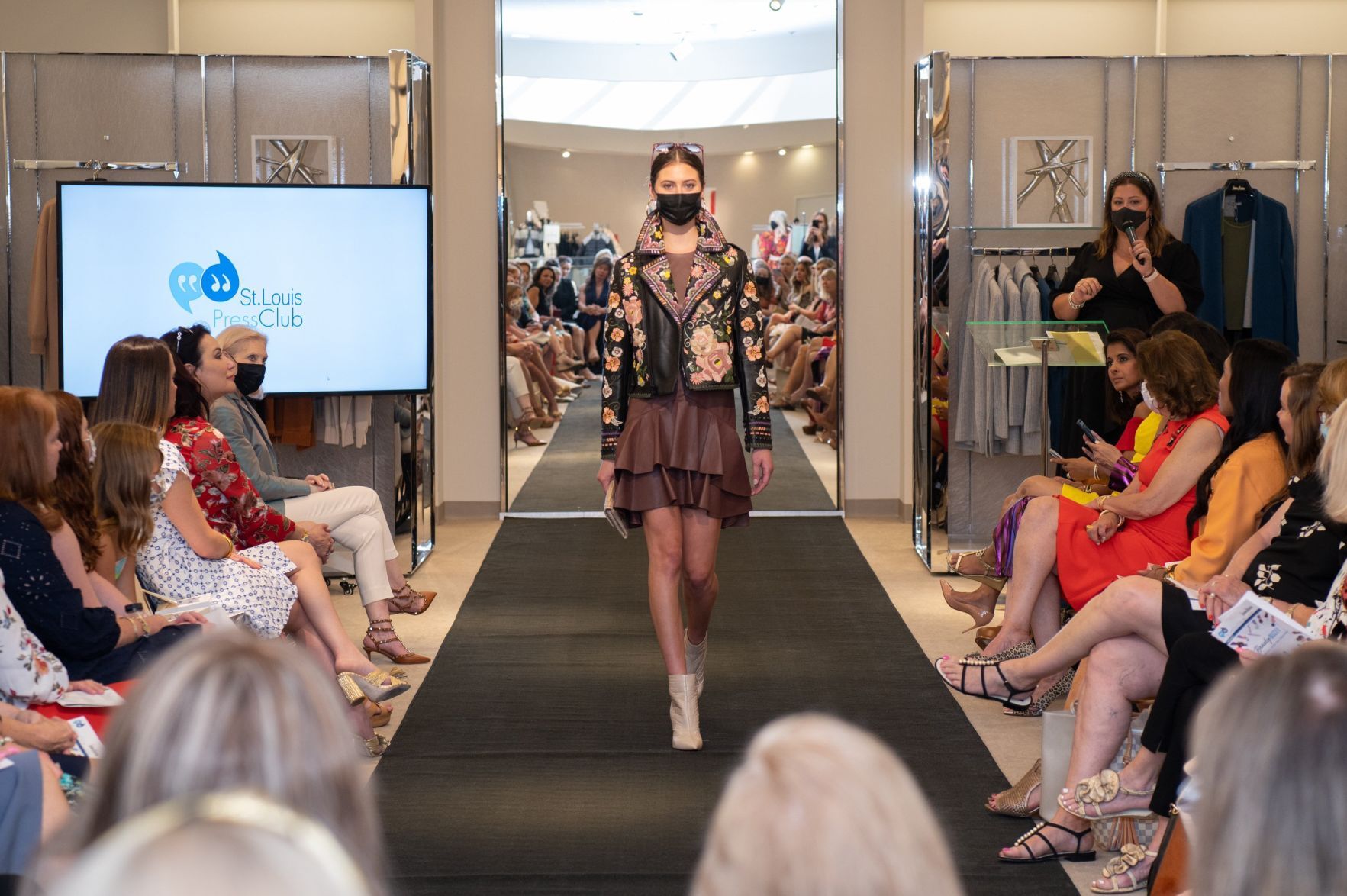 Beauty Buzz at Neiman Marcus
